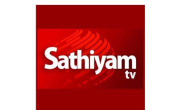 Sathiyam TV LIVE